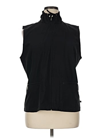 Zenergy by Chico's Vest (view 1)
