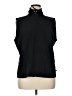 Zenergy by Chico's Black Vest Size XL (3) - photo 1