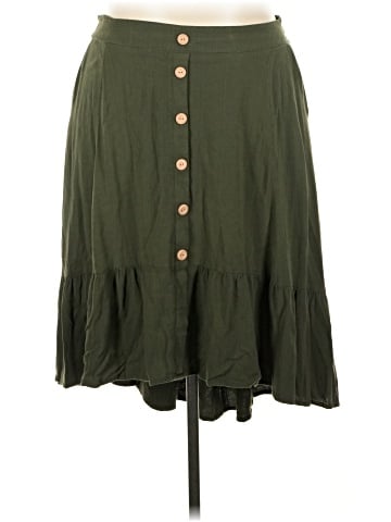 Torrid Casual Skirt (view 1)