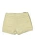 SPANX Yellow Khaki Shorts Size 2X - photo 2
