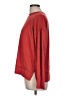 Lucky Brand Red Pullover Sweater Size M - photo 5