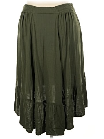 Torrid Casual Skirt (view 2)
