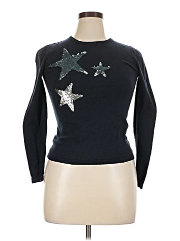 H&M Pullover Sweater (view 1)