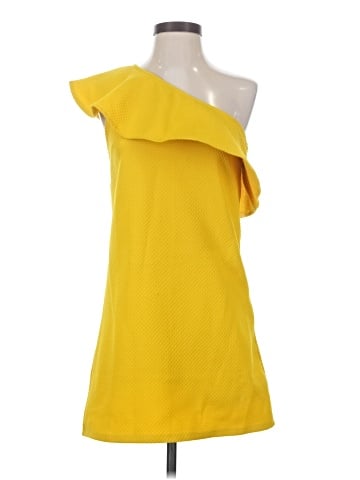 Cupcakes & Cashmere Casual Dress (view 1)