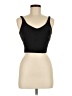 Lululemon Athletica Black Tank Top Size 6 - photo 1