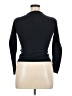 H&M Stars Black Pullover Sweater Size 14 - photo 2