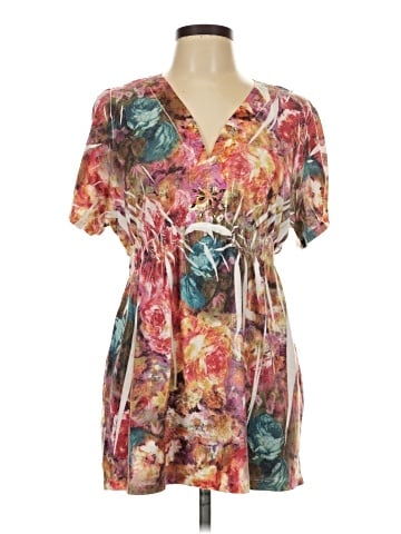Simply Irresistible Short Sleeve T-Shirt (view 1)