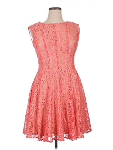 Gabby Skye Cocktail Dress (view 1)