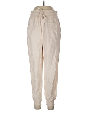 C&C California Linen Pants (view 1)