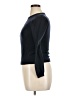 H&M Stars Black Pullover Sweater Size 14 - photo 5