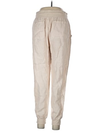 C&C California Linen Pants (view 2)