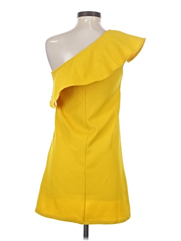 Cupcakes & Cashmere Casual Dress (view 2)