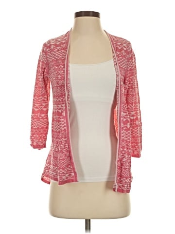 Outback Red Cardigan (view 1)