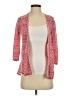 Outback Red Pink Cardigan Size S - photo 1