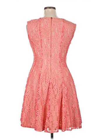 Gabby Skye Cocktail Dress (view 2)