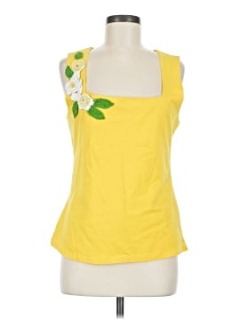 Boston Proper Sleeveless Top