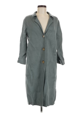 THML Trenchcoat (view 1)