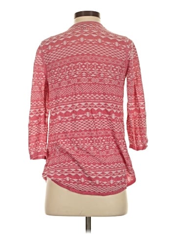 Outback Red Cardigan (view 2)