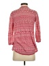Outback Red Pink Cardigan Size S - photo 2