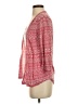 Outback Red Pink Cardigan Size S - photo 5