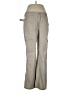 Reitmans Tan Cargo Pants Size 34 waist (estimated) - photo 1