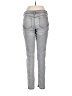 Generra Solid Gray Jeans Size 9 - photo 2