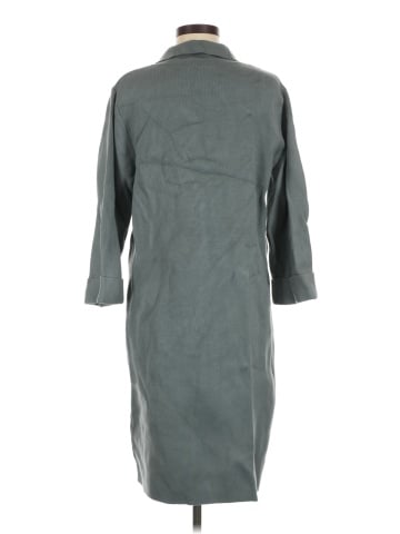 THML Trenchcoat (view 2)