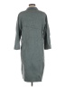 THML Gray Trenchcoat Size M - photo 2