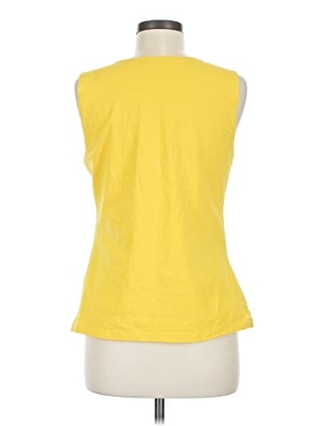 Boston Proper Sleeveless Top (view 2)