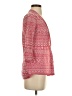 Outback Red Pink Cardigan Size S - photo 4