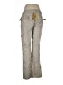 Reitmans Tan Cargo Pants Size 34 waist (estimated) - photo 2