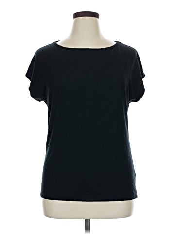 Talbots Short Sleeve Top (view 1)