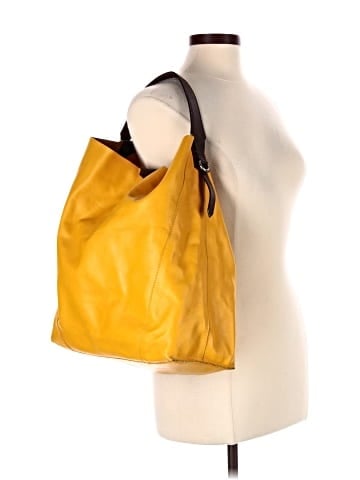 Assorted Brands Leather Hobo (view 2)