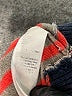 Gap Outlet Stripes Orange Pullover Sweater Size S - photo 8