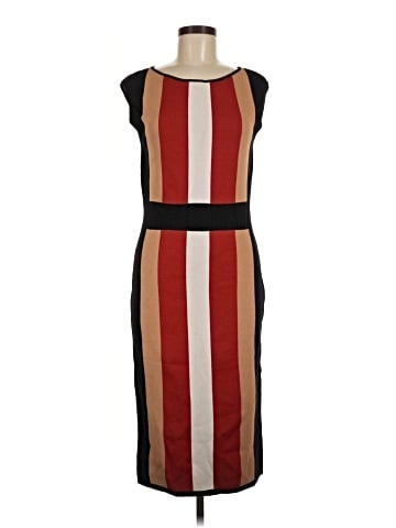 New York & Company Casual Dress (view 1)