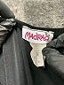 MadRag Black Bodysuit Size S - photo 3