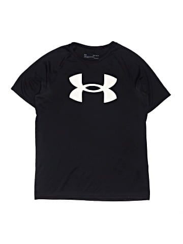 Under Armour Active T-Shirt (view 1)