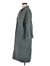 THML Gray Trenchcoat Size M - photo 5