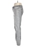 Generra Solid Gray Jeans Size 9 - photo 5