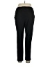SOHO Apparel Ltd Solid Black Active Pants Size XL - photo 2