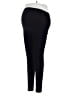 Quince Black Active Pants Size S - photo 1