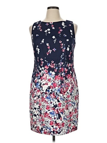 Alyx Cocktail Dress (view 1)