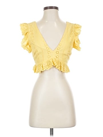 Finders Keepers Tank Top (view 1)