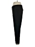 SOHO Apparel Ltd Solid Black Active Pants Size XL - photo 5