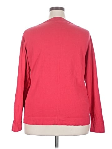J.Crew Factory Store Pullover Sweater (view 2)
