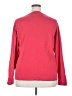 J.Crew Factory Store Red Pullover Sweater Size 2X - photo 2