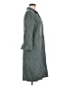THML Gray Trenchcoat Size M - photo 4