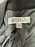 Kasper Black Blazer Size 12 (petite) - photo 6