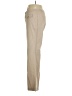 L.L.Bean 100% Cotton Tan Dress Pants Size 10 - photo 5