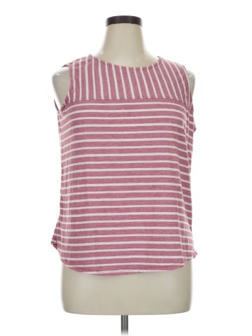 Hasting & Smith Sleeveless Top (view 1)